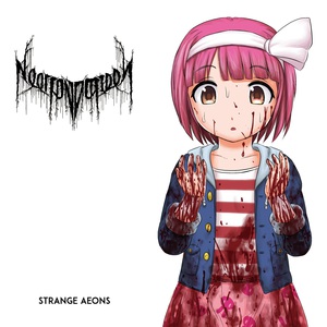 Strange Aeons (EP)