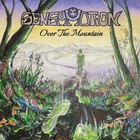 Over The Mountain