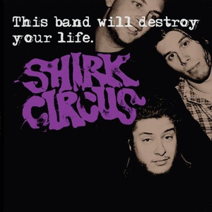 This Band Will Destroy Your Life