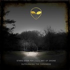 Outrunning The Darkness (With Art Of Drone)