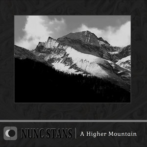 A Higher Mountain
