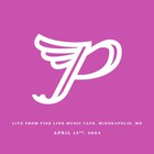 Live From Fine Line Music Cafe, Minneapolis, Mn. April 13Th, 2004