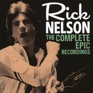The Complete Epic Recordings CD1
