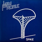 spike - Low Profile (Vinyl)