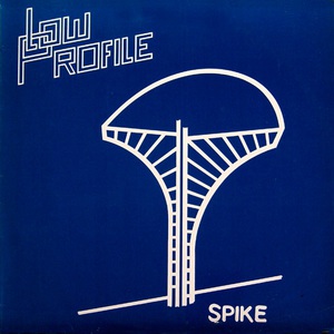Low Profile (Vinyl)
