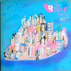 Relief 72 Hours (Vinyl)