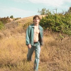Benson Boone - Pretty Slowly (CDS)