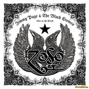 Live At The Greek CD2