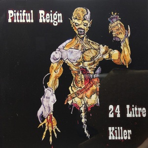 24 Litre Killer (EP)