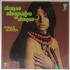 Dance Cleopatra Dance (Vinyl)