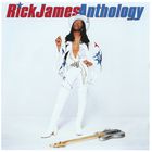 Rick James - Anthology CD2