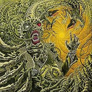 Chaos EP