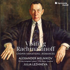 Visiting Rachmaninoff: Chopin Variations - Romances (With Julia Lezhneva)