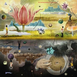 The World (EP)