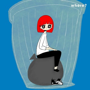 Where? (EP)