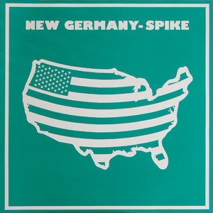 New Germany (Vinyl)