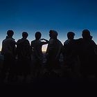 Odyssey - Package Version - incl. 88pg Photobook, 26pg Photobook, Folded Poster