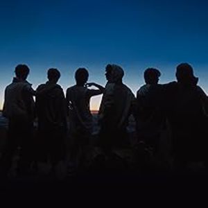 Odyssey - Package Version - incl. 88pg Photobook, 26pg Photobook, Folded Poster