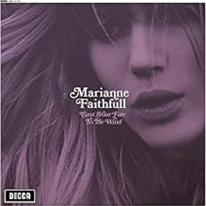 Cast Your Fate To The Wind: The Complete UK Decca Recordings