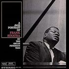 Oscar Peterson - A Jazz Portrait Of Frank Sinatra - U