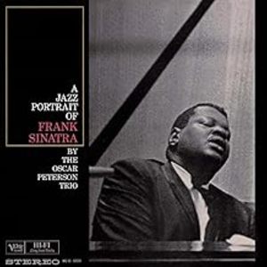 A Jazz Portrait Of Frank Sinatra - U