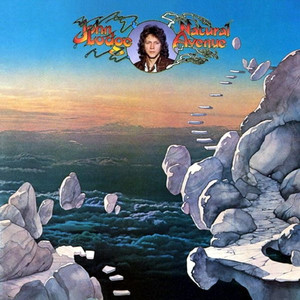 Natural Avenue (Remastered 2014)