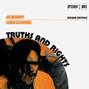 Truths And Rights (Deluxe Edition)