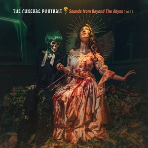 Sounds From Beyond The Abyss Vol. 1 (EP)