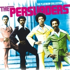 the persuaders - The Platinum Collection