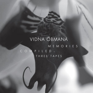 Memories Compiled: Three Tapes