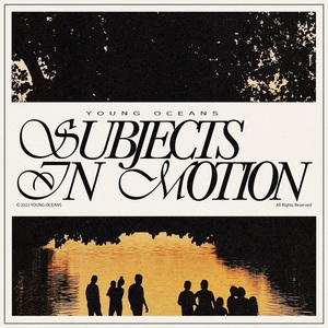 Subjects In Motion