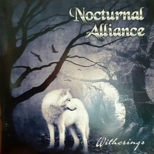 Witherings CD1