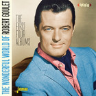 The Wonderful World Of Robert Goulet - The First Four Albums CD2