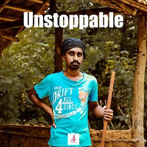 Unstoppable (CDS)