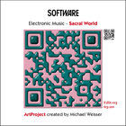 Sacral World (Remastered 2017)