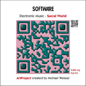 Sacral World (Remastered 2017)