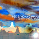 Depression And Ideal (With Pbk)