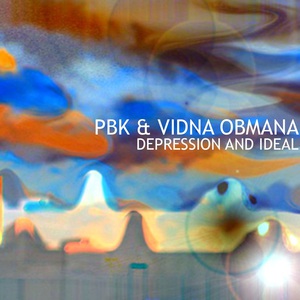 Depression And Ideal (With Pbk)