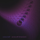 Across Still Dimensions