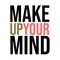 Bryan Adams - Make Up Your Mind (CDS)
