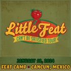 Little Feat - Feat Camp, Cancun, Mex (18.01.2024) CD2