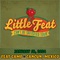 Little Feat - Feat Camp, Cancun, Mex (18.01.2024) CD2
