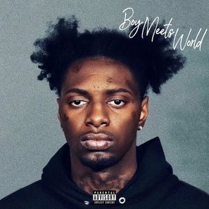 Anxiety (Feat. Doechii) (CDS)