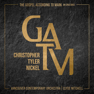 The Gospel According To Mark CD5