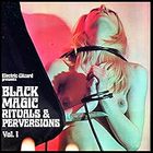 Electric Wizard - Black Magic Rituals & Perversions Vol. 1 - Crystal Meth Marble