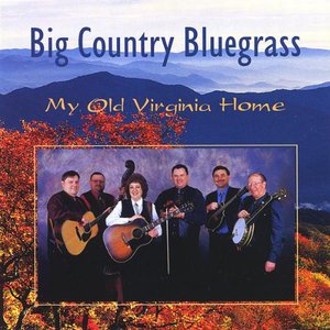 My Old Virginia Home