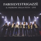 Il Padrone Della Festa (Live Napoli Palapartenope 2014 Pt. 1) CD2