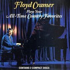 Plays Your All-Time Country Favorites CD1