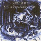 Live At Jabberwocky 1970 CD2