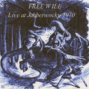 Live At Jabberwocky 1970 CD2